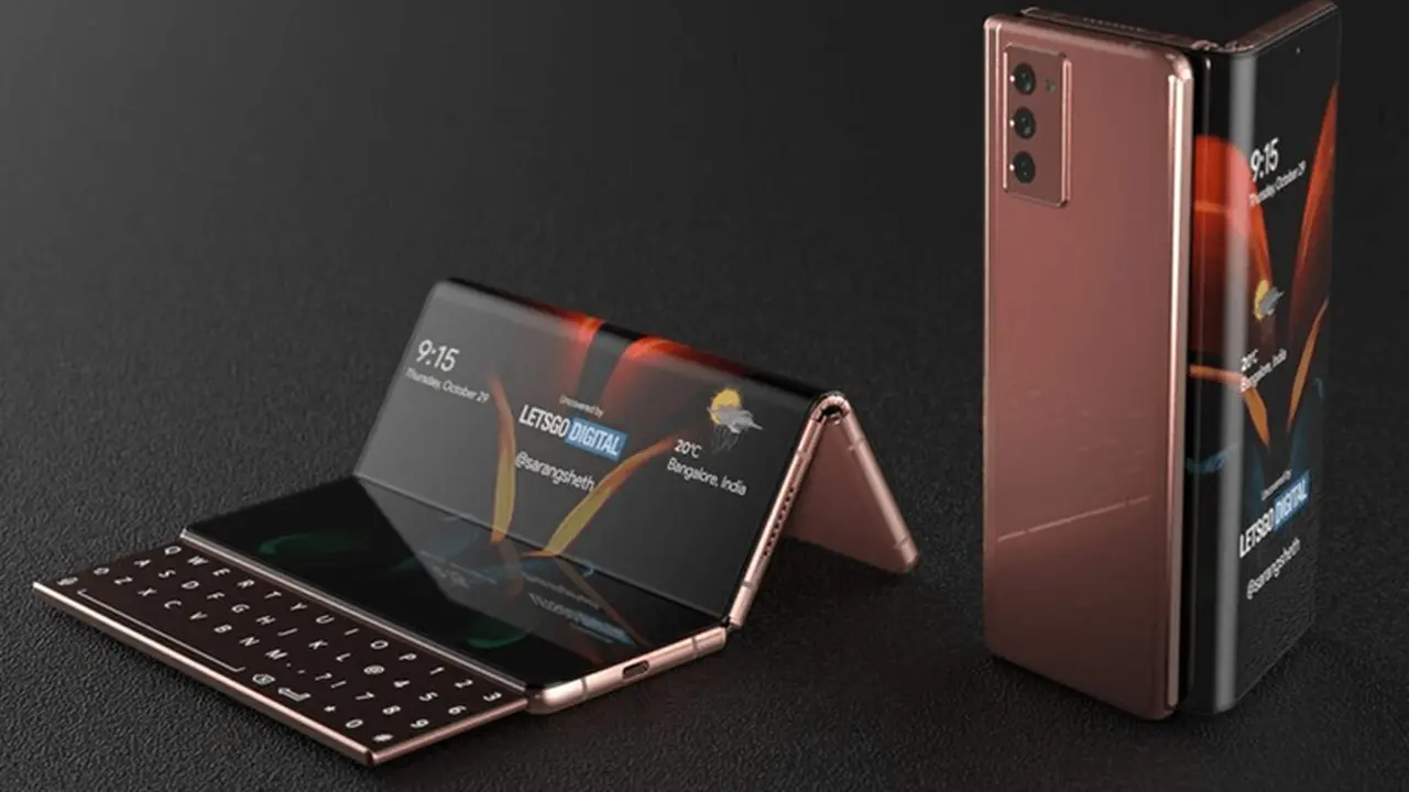 منافسة شرسة.. سامسونج تستعد لإطلاق هاتف قابل للطي يتحدى آيفون خلال عام 2026